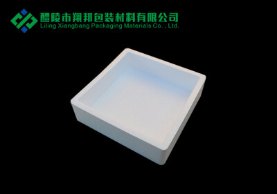EPS泡沫箱生产厂家