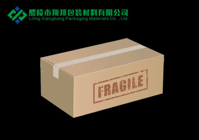 纸箱包装