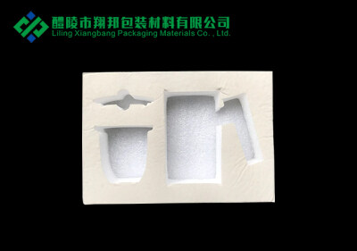 epe珍珠棉裱绒布
