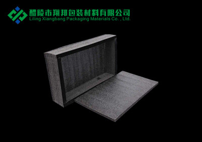 黑色珍珠棉