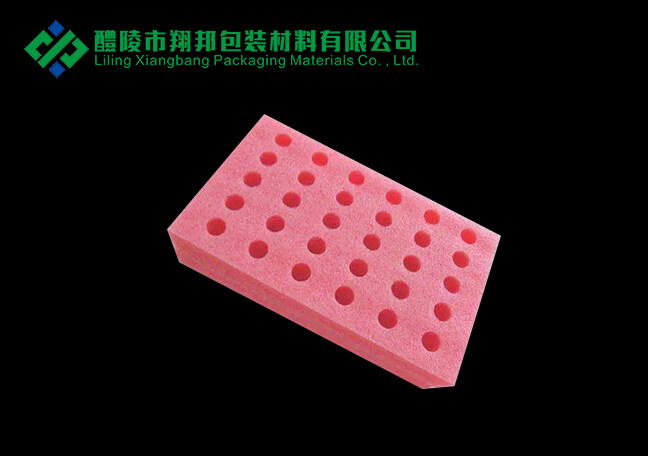 珍珠棉包装